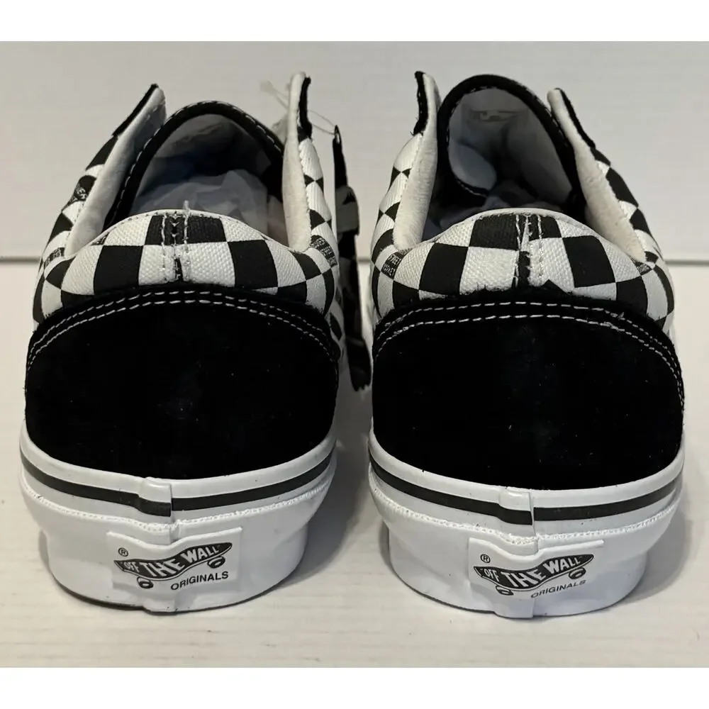 Vans dover street